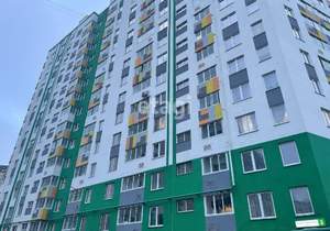 2-к квартира, вторичка, 53м2, 3/15 этаж