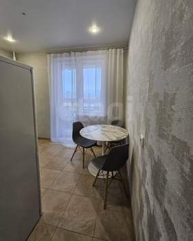 1-к квартира, вторичка, 39м2, 15/17 этаж