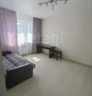 1-к квартира, вторичка, 32м2, 6/12 этаж