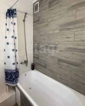 Студия квартира, вторичка, 27м2, 12/17 этаж