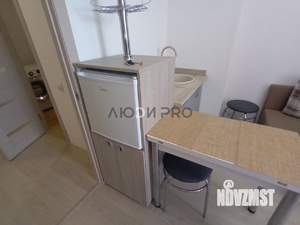 1-к квартира, вторичка, 25м2, 15/17 этаж