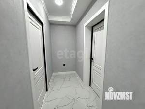 2-к квартира, вторичка, 44м2, 2/5 этаж