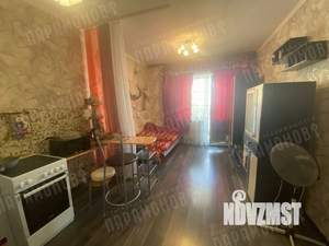 Студия квартира, вторичка, 24м2, 14/15 этаж