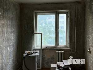 3-к квартира, вторичка, 61м2, 4/5 этаж