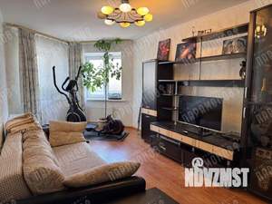 3-к квартира, вторичка, 85м2, 3/4 этаж