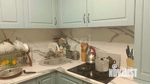 1-к квартира, вторичка, 32м2, 2/4 этаж