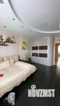 2-к квартира, вторичка, 61м2, 9/11 этаж