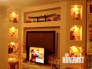 2-к квартира, вторичка, 82м2, 2/4 этаж