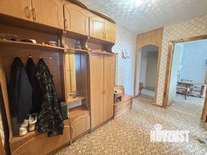 3-к квартира, вторичка, 70м2, 9/10 этаж