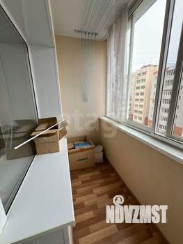 2-к квартира, вторичка, 52м2, 6/6 этаж