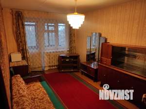 2-к квартира, вторичка, 44м2, 5/5 этаж