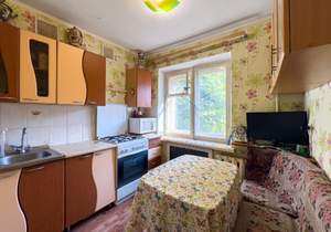 2-к квартира, вторичка, 44м2, 2/5 этаж