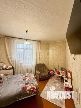 2-к квартира, вторичка, 48м2, 3/4 этаж