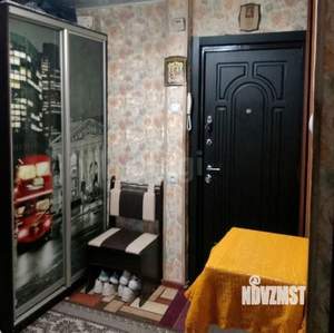 3-к квартира, вторичка, 62м2, 2/5 этаж