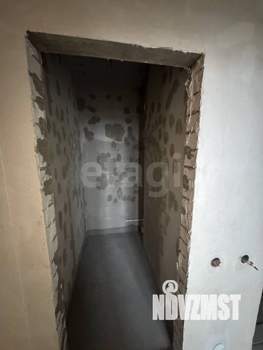 2-к квартира, вторичка, 56м2, 12/17 этаж