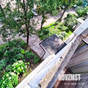 2-к квартира, вторичка, 43м2, 3/5 этаж