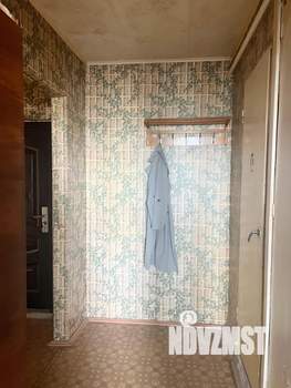 2-к квартира, вторичка, 52м2, 9/9 этаж