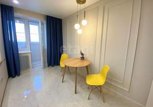 2-к квартира, вторичка, 58м2, 5/10 этаж