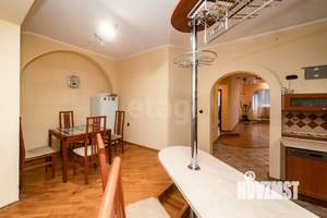 3-к квартира, вторичка, 175м2, 5/6 этаж