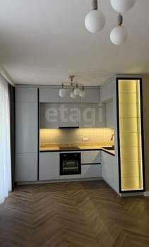 2-к квартира, вторичка, 70м2, 5/9 этаж