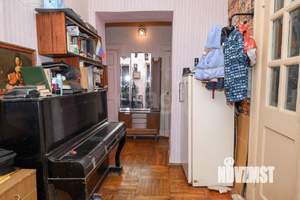 2-к квартира, вторичка, 61м2, 5/5 этаж