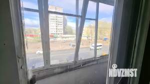 4-к квартира, вторичка, 60м2, 3/5 этаж