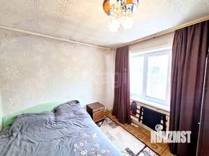 4-к квартира, вторичка, 64м2, 5/5 этаж