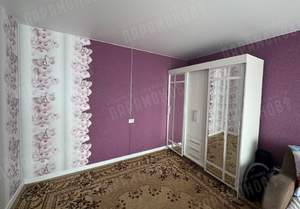 1-к квартира, вторичка, 38м2, 9/9 этаж