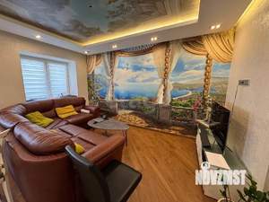 2-к квартира, вторичка, 83м2, 10/11 этаж