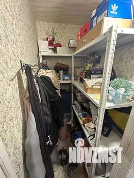 2-к квартира, вторичка, 63м2, 14/17 этаж