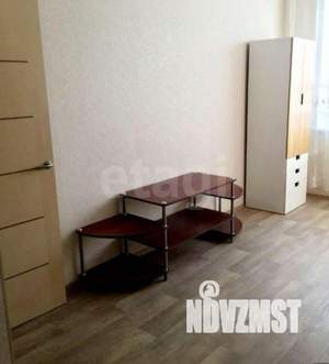 1-к квартира, вторичка, 39м2, 16/16 этаж