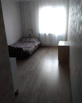 Студия квартира, вторичка, 23м2, 15/17 этаж