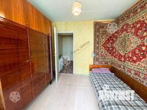 3-к квартира, вторичка, 69м2, 3/9 этаж