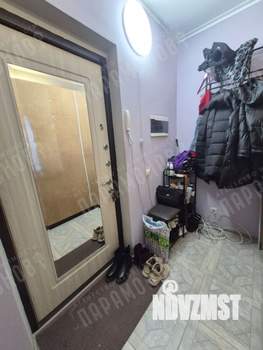 Студия квартира, вторичка, 26м2, 9/15 этаж