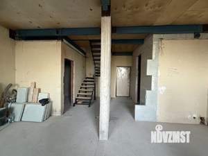 3-к квартира, сданный дом, 96м2, 5/5 этаж