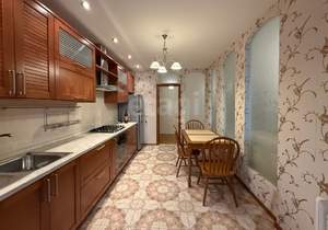 2-к квартира, вторичка, 89м2, 5/5 этаж