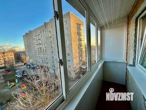 3-к квартира, вторичка, 60м2, 5/5 этаж