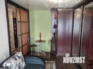 2-к квартира, вторичка, 43м2, 3/5 этаж