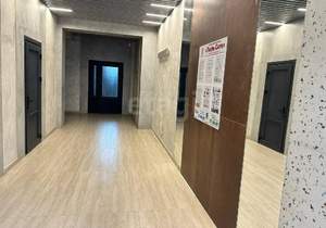 1-к квартира, вторичка, 46м2, 5/6 этаж