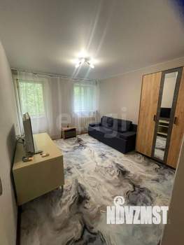 1-к квартира, вторичка, 30м2, 2/2 этаж