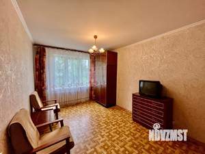 1-к квартира, вторичка, 32м2, 4/5 этаж