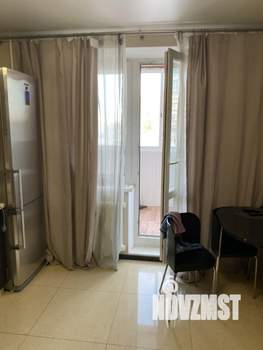 2-к квартира, вторичка, 70м2, 4/9 этаж