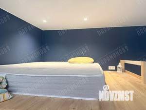 1-к квартира, вторичка, 38м2, 4/4 этаж