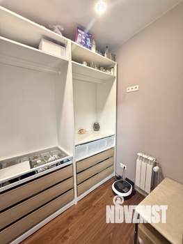 2-к квартира, вторичка, 72м2, 8/10 этаж