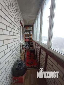 3-к квартира, вторичка, 117м2, 6/17 этаж