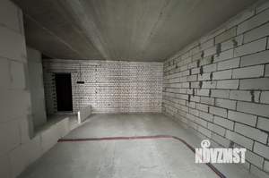 1-к квартира, сданный дом, 59м2, 3/5 этаж