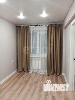 2-к квартира, вторичка, 40м2, 5/5 этаж