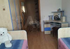 3-к квартира, вторичка, 67м2, 8/9 этаж