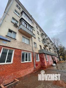 2-к квартира, вторичка, 41м2, 2/5 этаж
