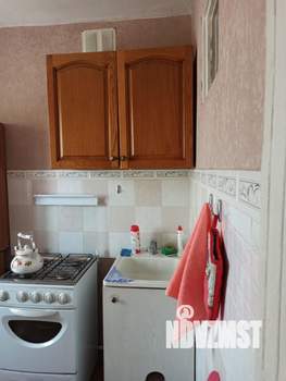 2-к квартира, вторичка, 43м2, 5/5 этаж